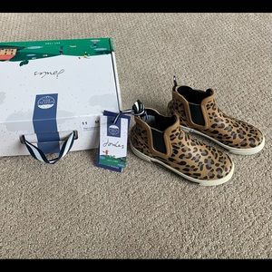 Joules Rain Wellies - size 11